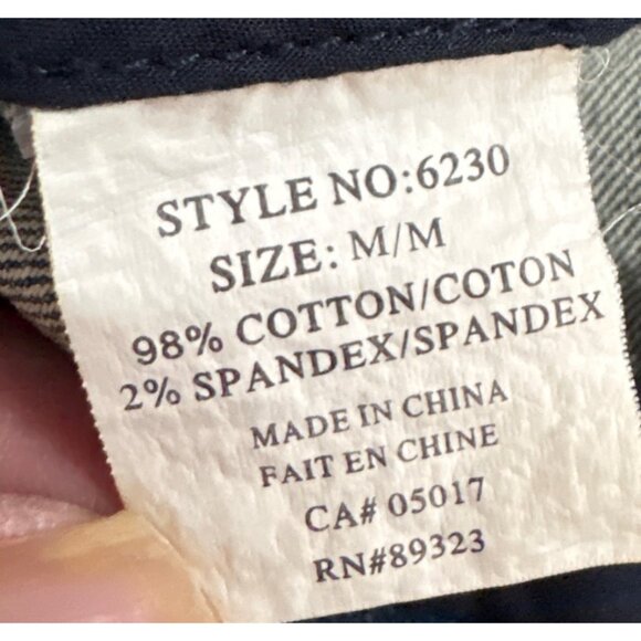 Roots Denim Blazer Jacket Womens Medium Lightweight Casual Wear - Picture 5 of 7